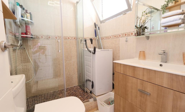 Herverkoop - Apartment - Torrevieja - La veleta