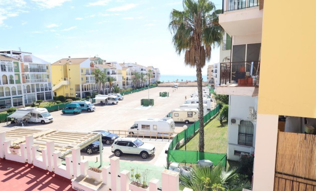 Herverkoop - Apartment - Torrevieja - La veleta
