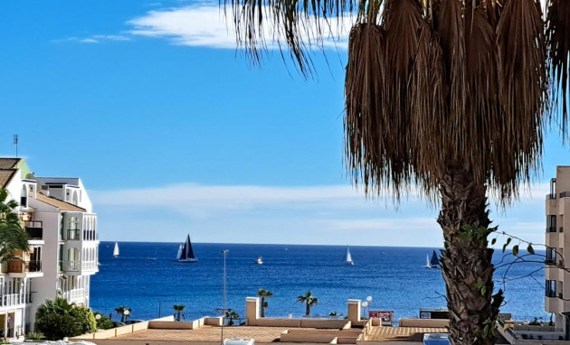 Herverkoop - Apartment - Torrevieja - La veleta