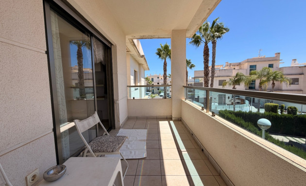 Herverkoop - Apartment - Ciudad Quesada - Doña pepa