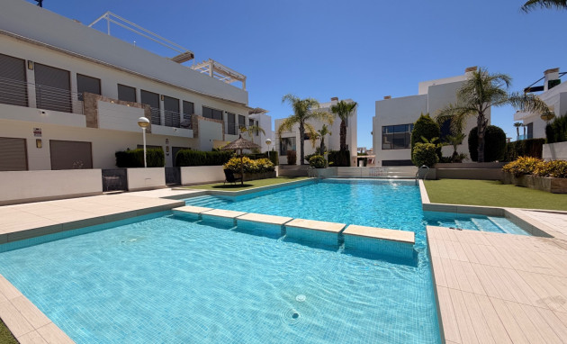 Herverkoop - Apartment - Ciudad Quesada - Doña pepa