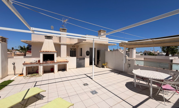 Herverkoop - Apartment - Ciudad Quesada - Doña pepa