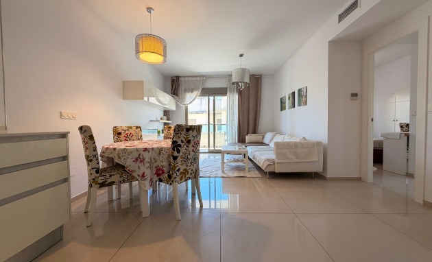 Herverkoop - Apartment - Ciudad Quesada - Doña pepa