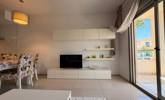 Herverkoop - Apartment - Ciudad Quesada - Doña pepa