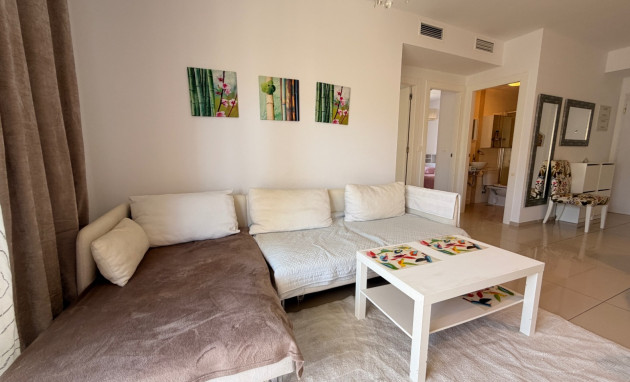 Herverkoop - Apartment - Ciudad Quesada - Doña pepa