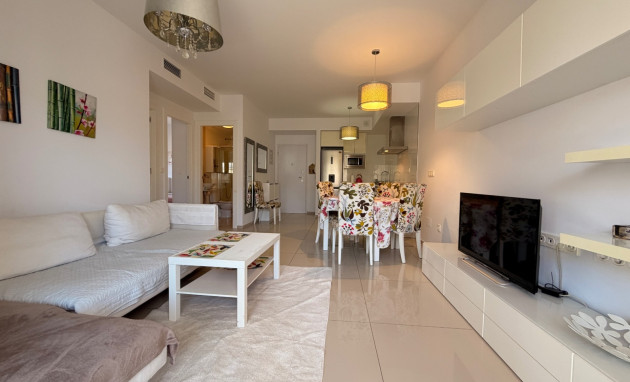 Herverkoop - Apartment - Ciudad Quesada - Doña pepa
