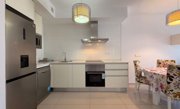 Herverkoop - Apartment - Ciudad Quesada - Doña pepa