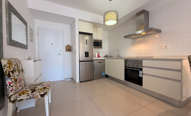 Herverkoop - Apartment - Ciudad Quesada - Doña pepa