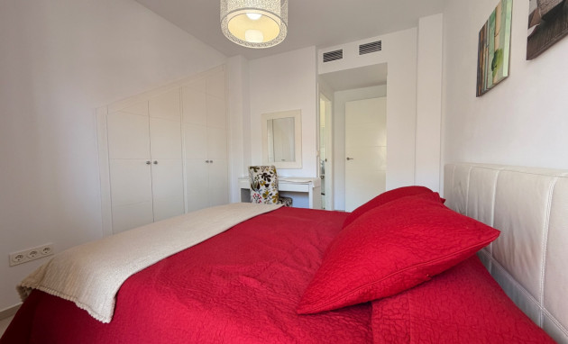 Herverkoop - Apartment - Ciudad Quesada - Doña pepa