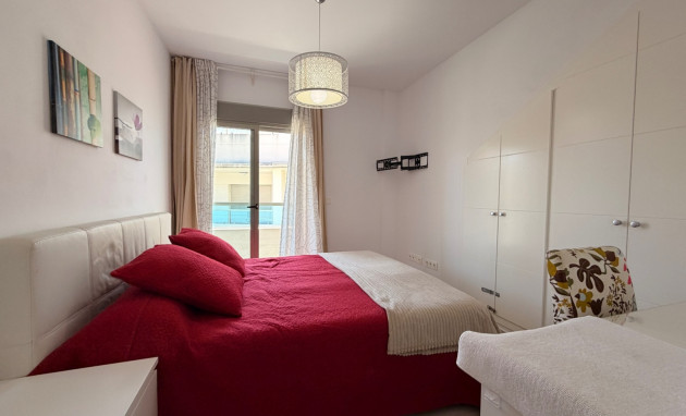 Herverkoop - Apartment - Ciudad Quesada - Doña pepa