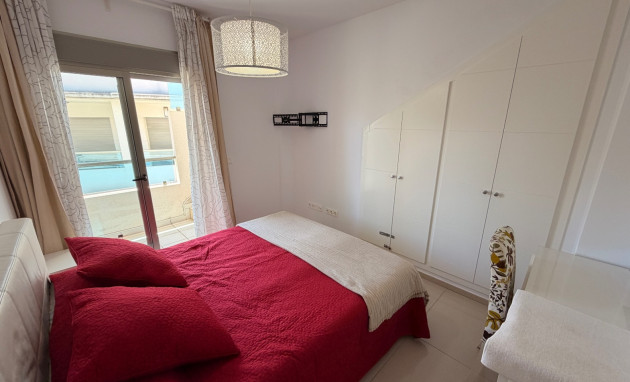 Herverkoop - Apartment - Ciudad Quesada - Doña pepa