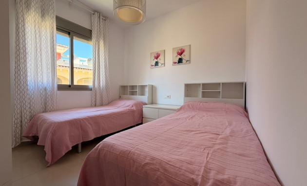 Herverkoop - Apartment - Ciudad Quesada - Doña pepa