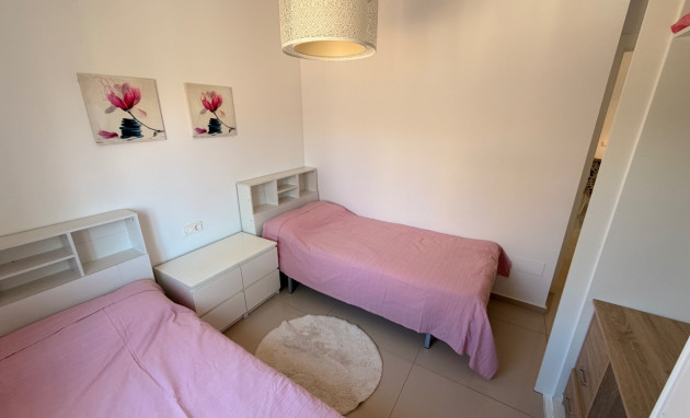 Herverkoop - Apartment - Ciudad Quesada - Doña pepa