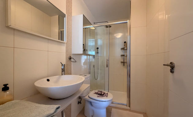 Herverkoop - Apartment - Ciudad Quesada - Doña pepa