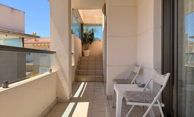 Herverkoop - Apartment - Ciudad Quesada - Doña pepa