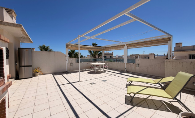 Herverkoop - Apartment - Ciudad Quesada - Doña pepa