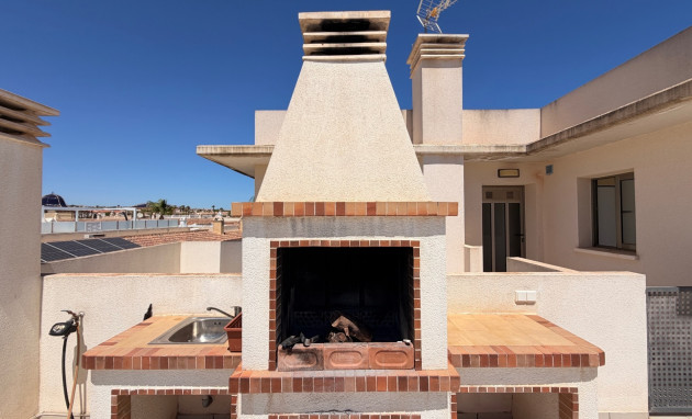 Herverkoop - Apartment - Ciudad Quesada - Doña pepa