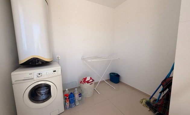 Herverkoop - Apartment - Ciudad Quesada - Doña pepa