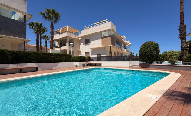 Herverkoop - Apartment - Ciudad Quesada - Doña pepa