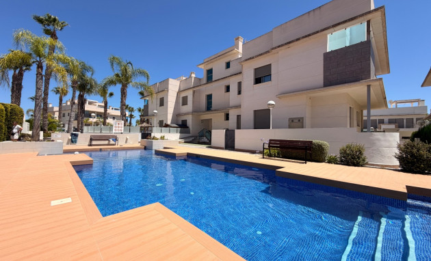Herverkoop - Apartment - Ciudad Quesada - Doña pepa