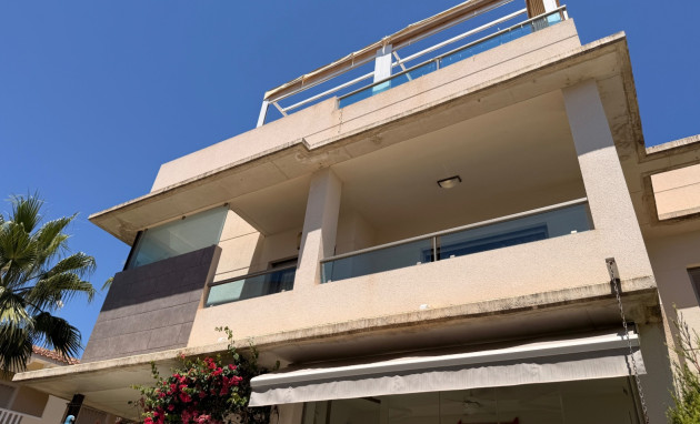 Herverkoop - Apartment - Ciudad Quesada - Doña pepa