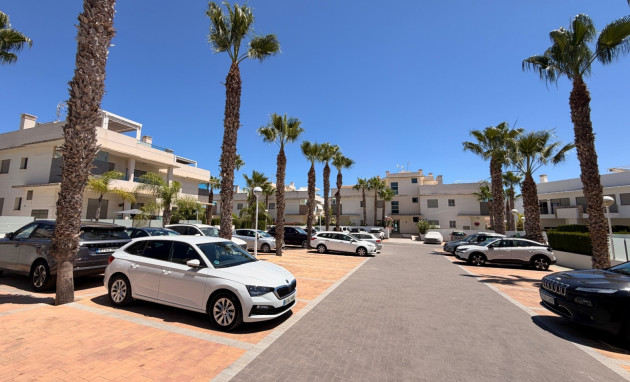 Herverkoop - Apartment - Ciudad Quesada - Doña pepa