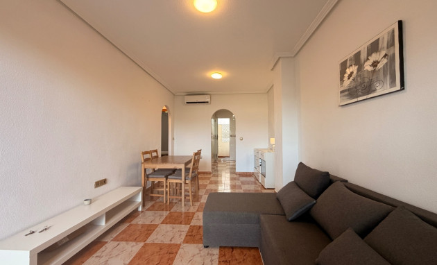 Herverkoop - Apartment - Orihuela Costa - Villamartín-Las Filipinas