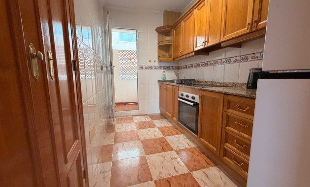 Herverkoop - Apartment - Orihuela Costa - Villamartín-Las Filipinas