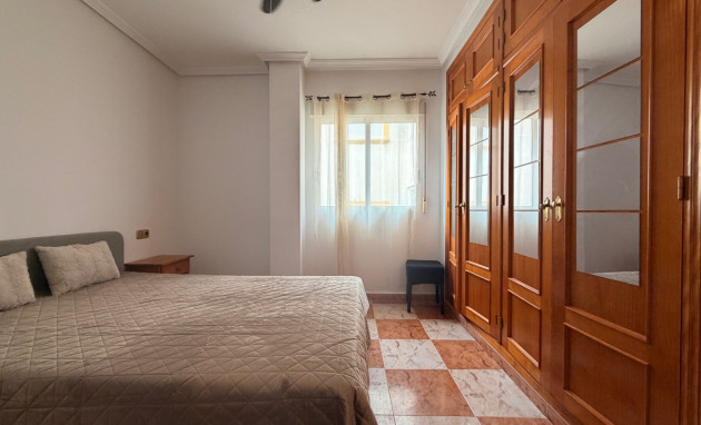 Herverkoop - Apartment - Orihuela Costa - Villamartín-Las Filipinas