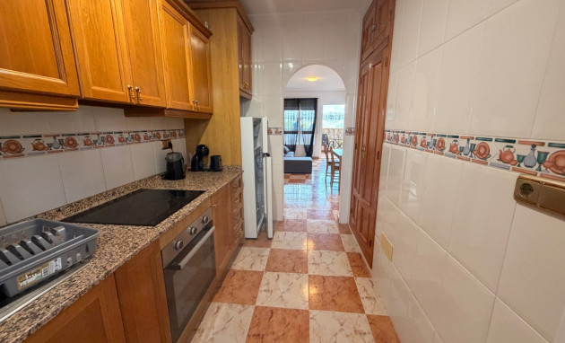 Herverkoop - Apartment - Orihuela Costa - Villamartín-Las Filipinas
