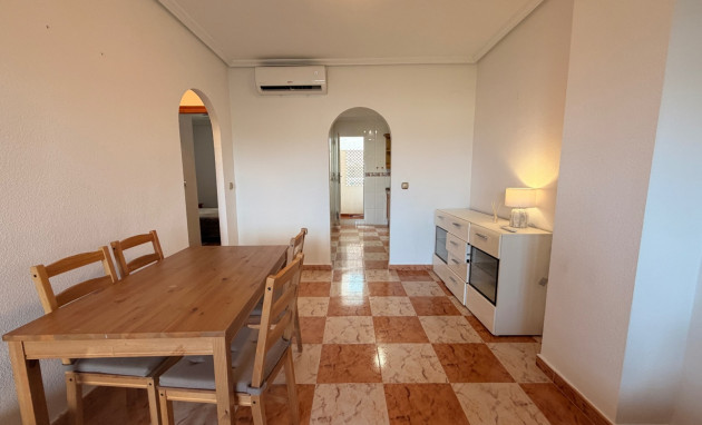 Herverkoop - Apartment - Orihuela Costa - Villamartín-Las Filipinas