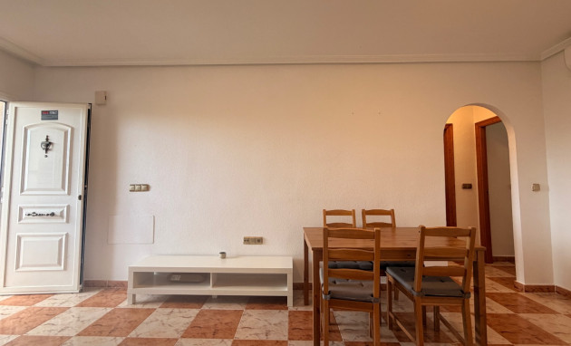 Herverkoop - Apartment - Orihuela Costa - Villamartín-Las Filipinas