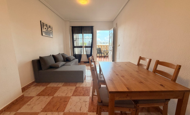 Herverkoop - Apartment - Orihuela Costa - Villamartín-Las Filipinas