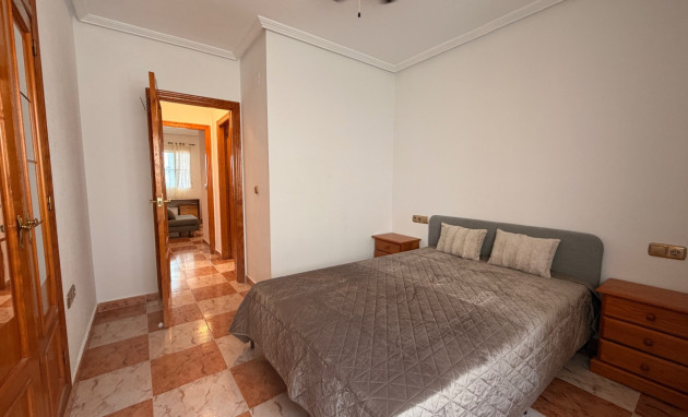 Herverkoop - Apartment - Orihuela Costa - Villamartín-Las Filipinas