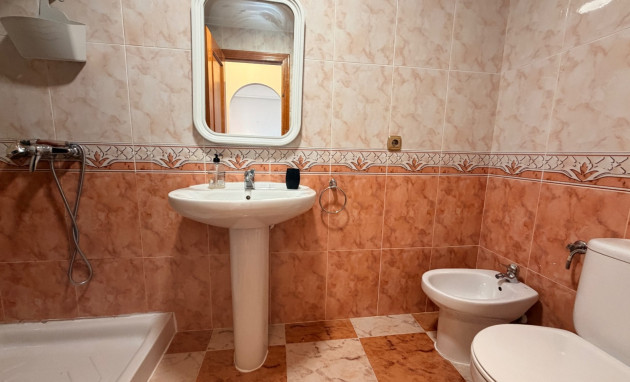 Herverkoop - Apartment - Orihuela Costa - Villamartín-Las Filipinas