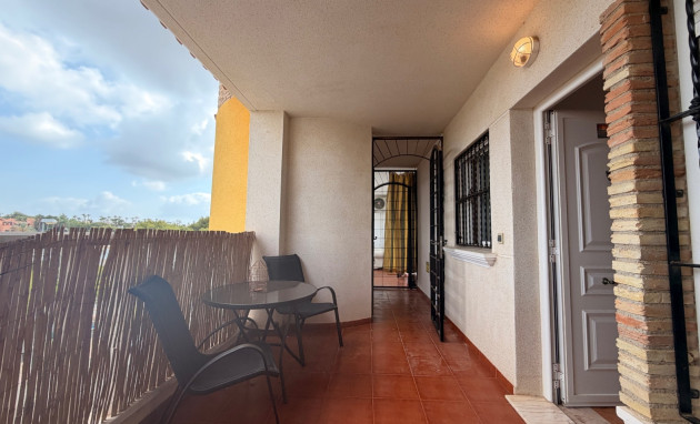 Herverkoop - Apartment - Orihuela Costa - Villamartín-Las Filipinas