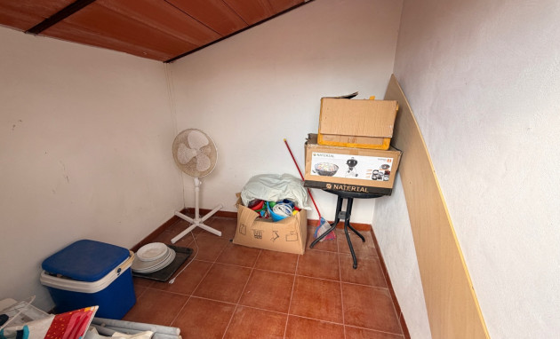 Herverkoop - Apartment - Orihuela Costa - Villamartín-Las Filipinas