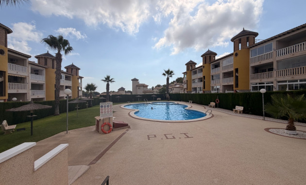Herverkoop - Apartment - Orihuela Costa - Villamartín-Las Filipinas