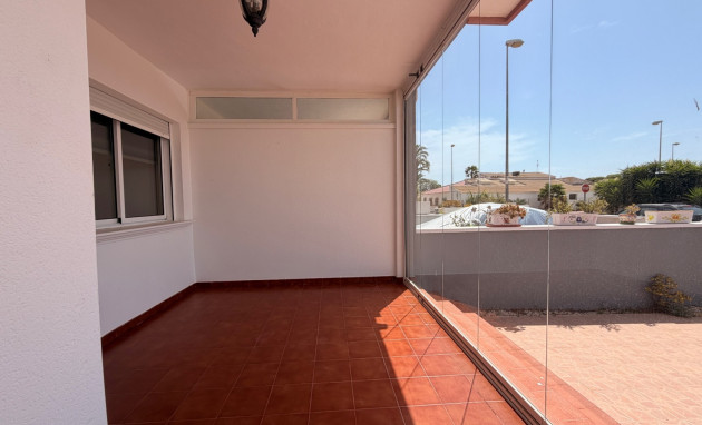 Herverkoop - Herenhuis - Ciudad Quesada - Doña pepa