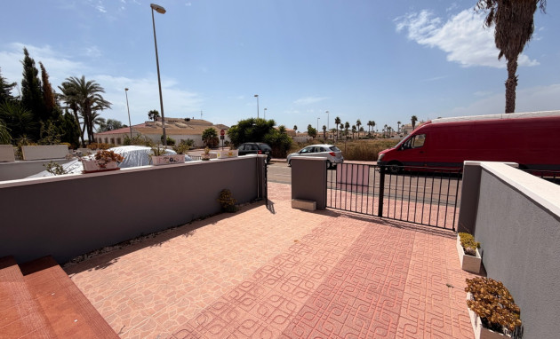 Herverkoop - Herenhuis - Ciudad Quesada - Doña pepa