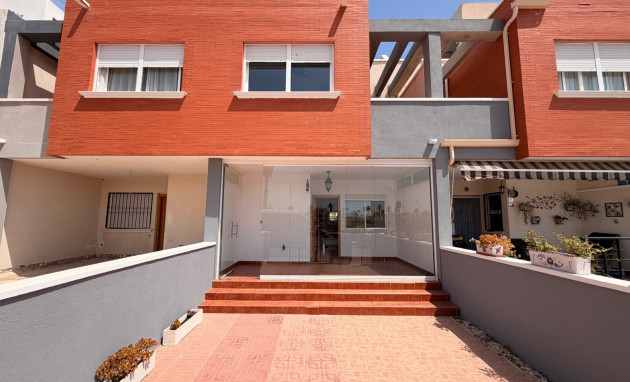 Herverkoop - Herenhuis - Ciudad Quesada - Doña pepa