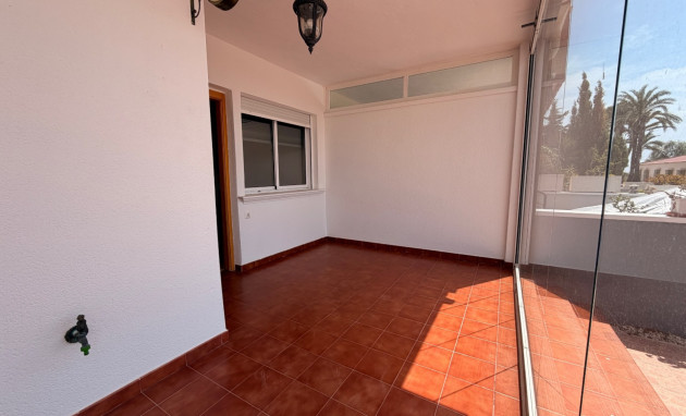 Herverkoop - Herenhuis - Ciudad Quesada - Doña pepa