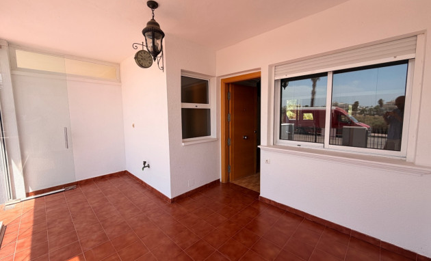Herverkoop - Herenhuis - Ciudad Quesada - Doña pepa