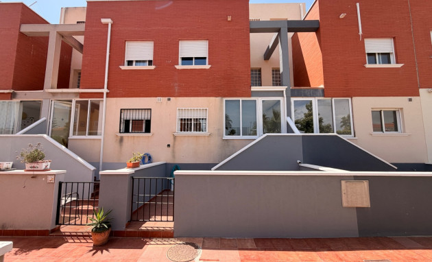 Herverkoop - Herenhuis - Ciudad Quesada - Doña pepa