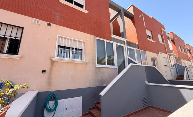 Herverkoop - Herenhuis - Ciudad Quesada - Doña pepa