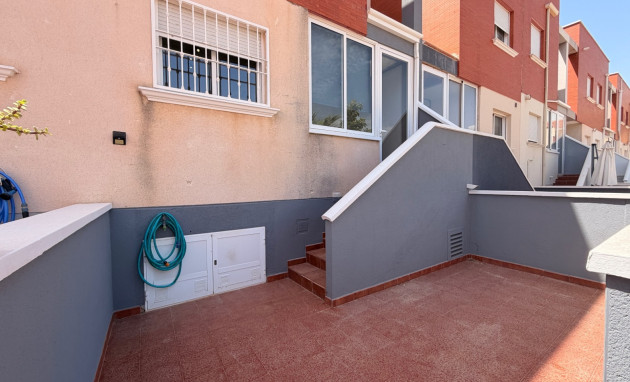 Herverkoop - Herenhuis - Ciudad Quesada - Doña pepa