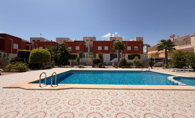 Herverkoop - Herenhuis - Ciudad Quesada - Doña pepa