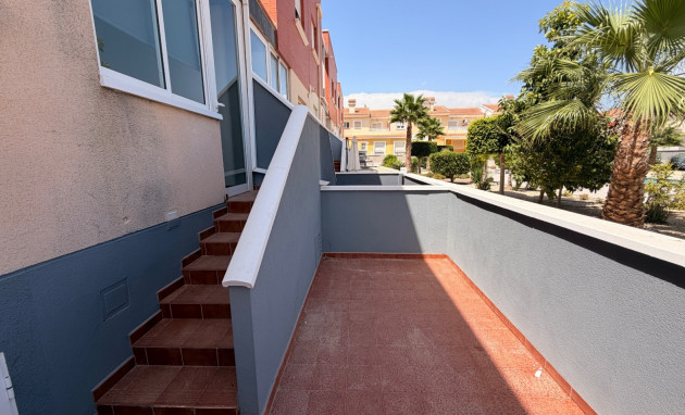 Herverkoop - Herenhuis - Ciudad Quesada - Doña pepa