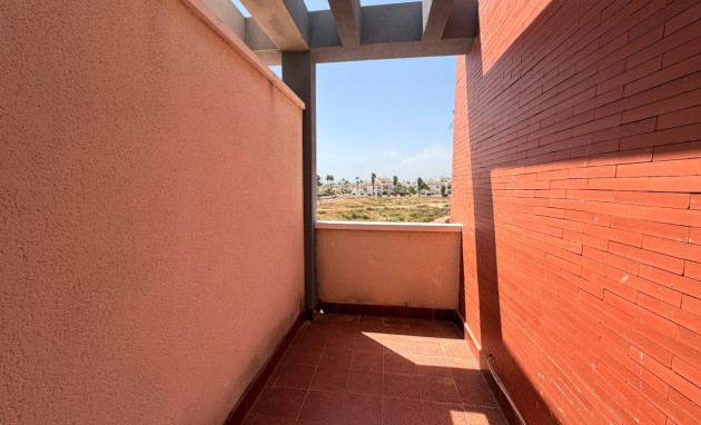 Herverkoop - Herenhuis - Ciudad Quesada - Doña pepa