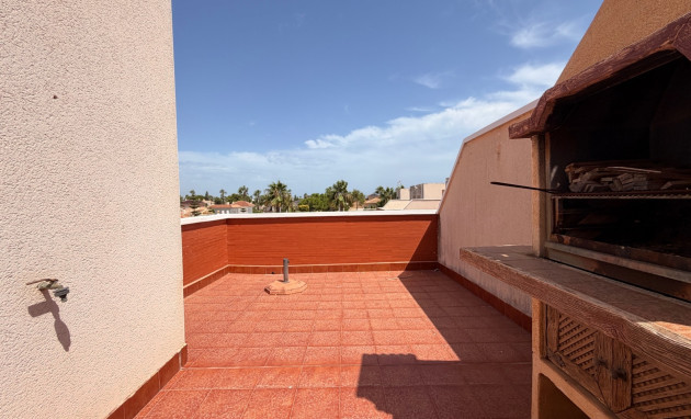 Herverkoop - Herenhuis - Ciudad Quesada - Doña pepa